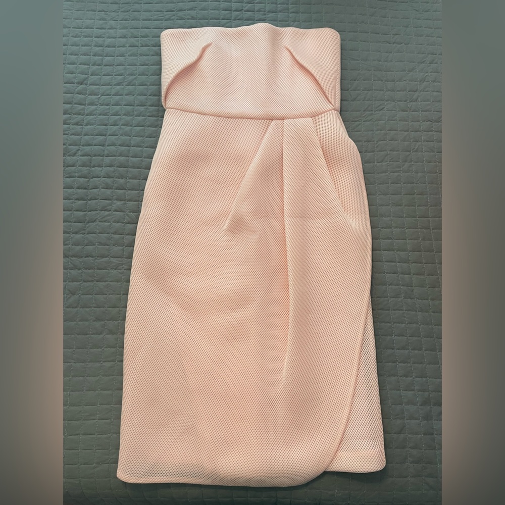 ASOS dress